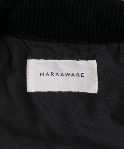 MARKAWARE WORK JACKET 工裝夾克