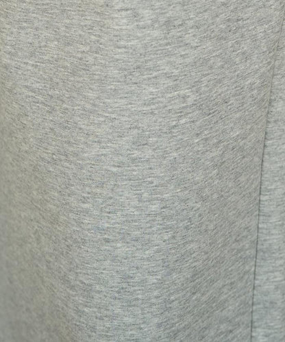 清涼觸感羅馬布褲子