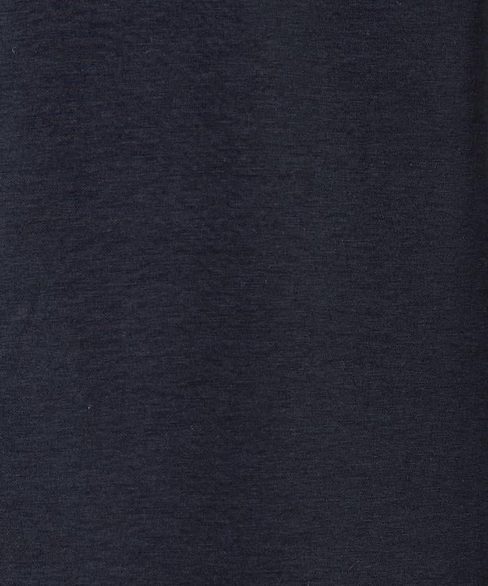 清涼觸感羅馬布褲子