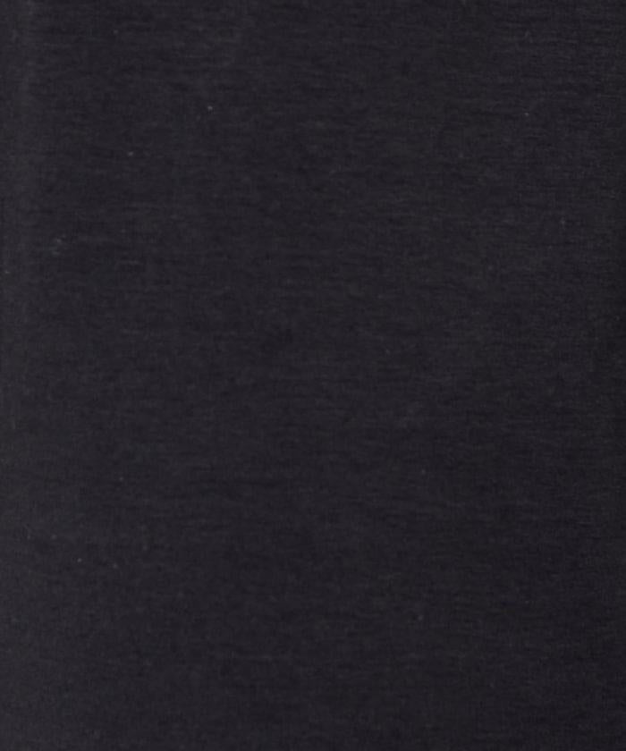 清涼觸感羅馬布褲子