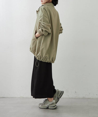 舒適顯瘦羅紋修身半身裙