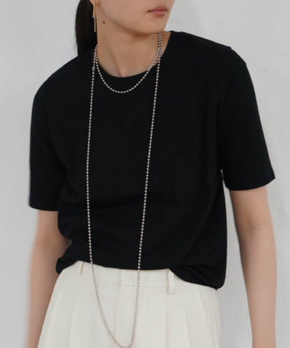 Essential T短袖T恤