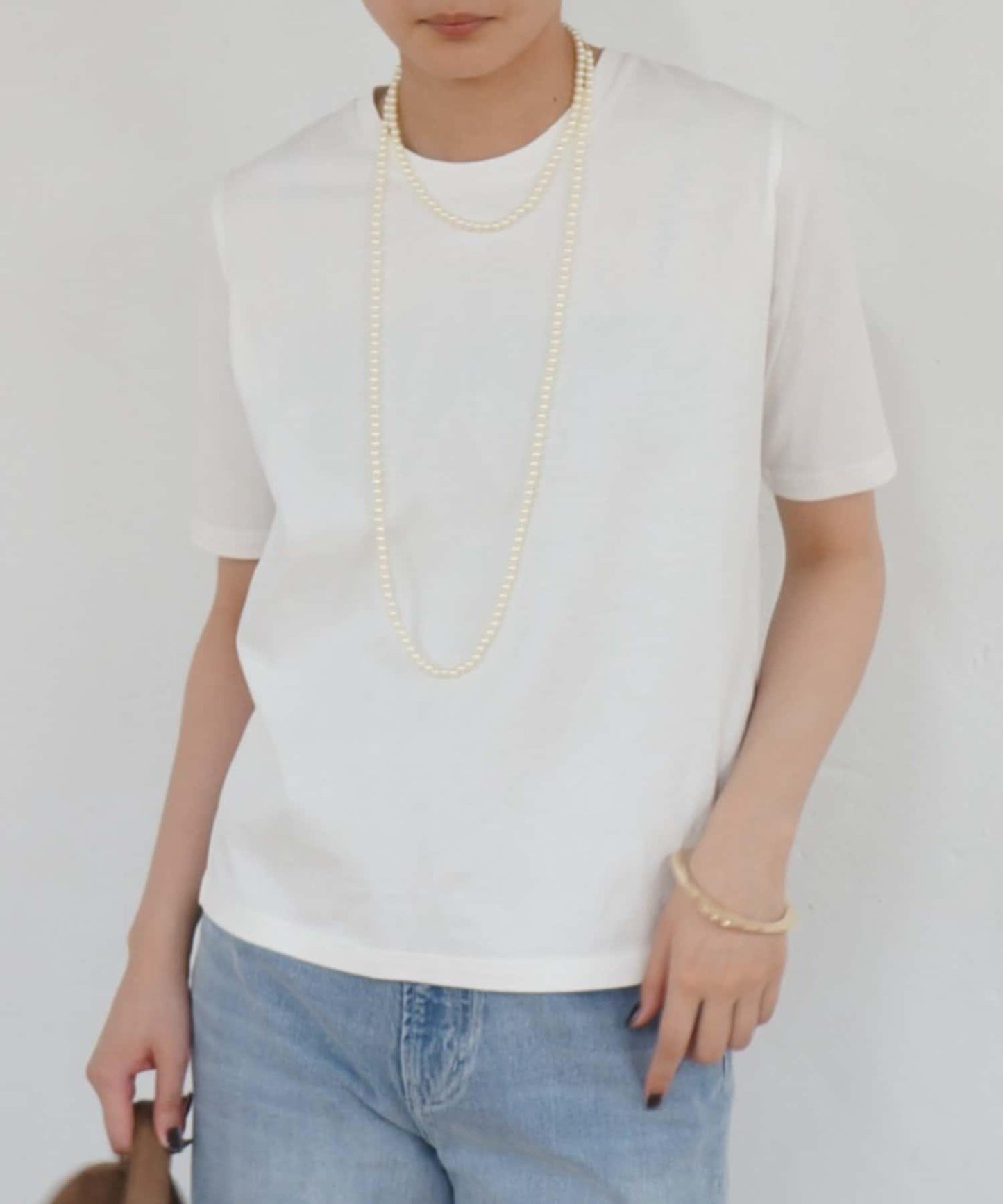 Essential T短袖T恤