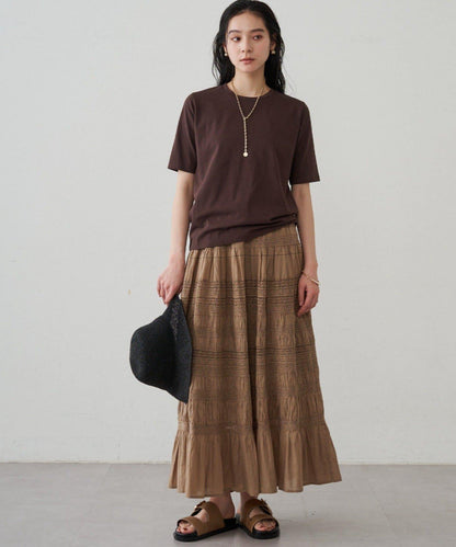 Essential T短袖T恤