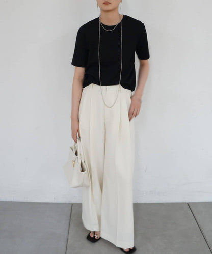 Essential T短袖T恤