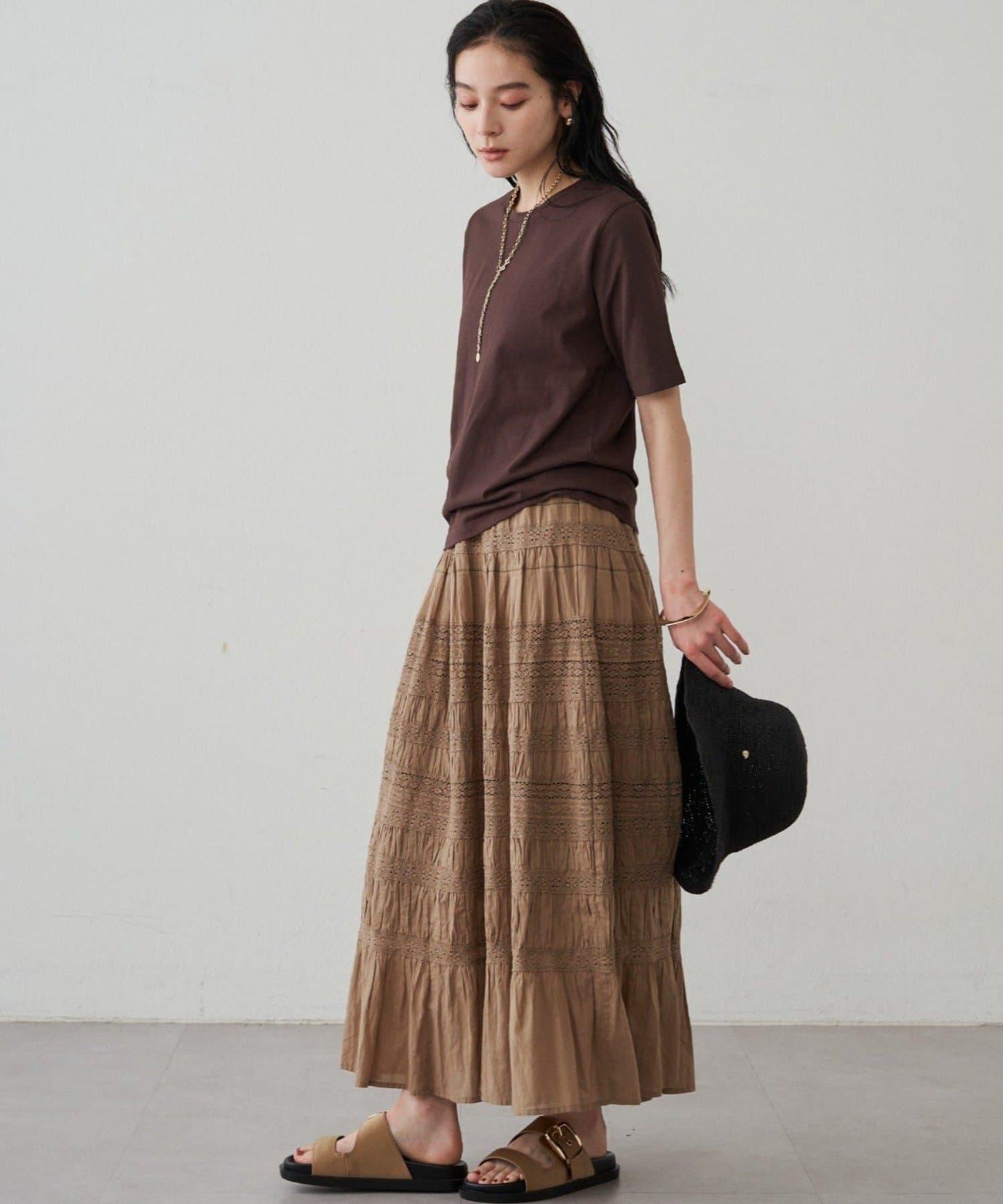 Essential T短袖T恤