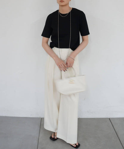 Essential T短袖T恤