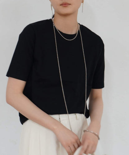 Essential T短袖T恤