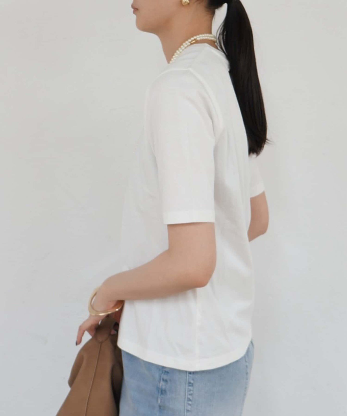 Essential T短袖T恤