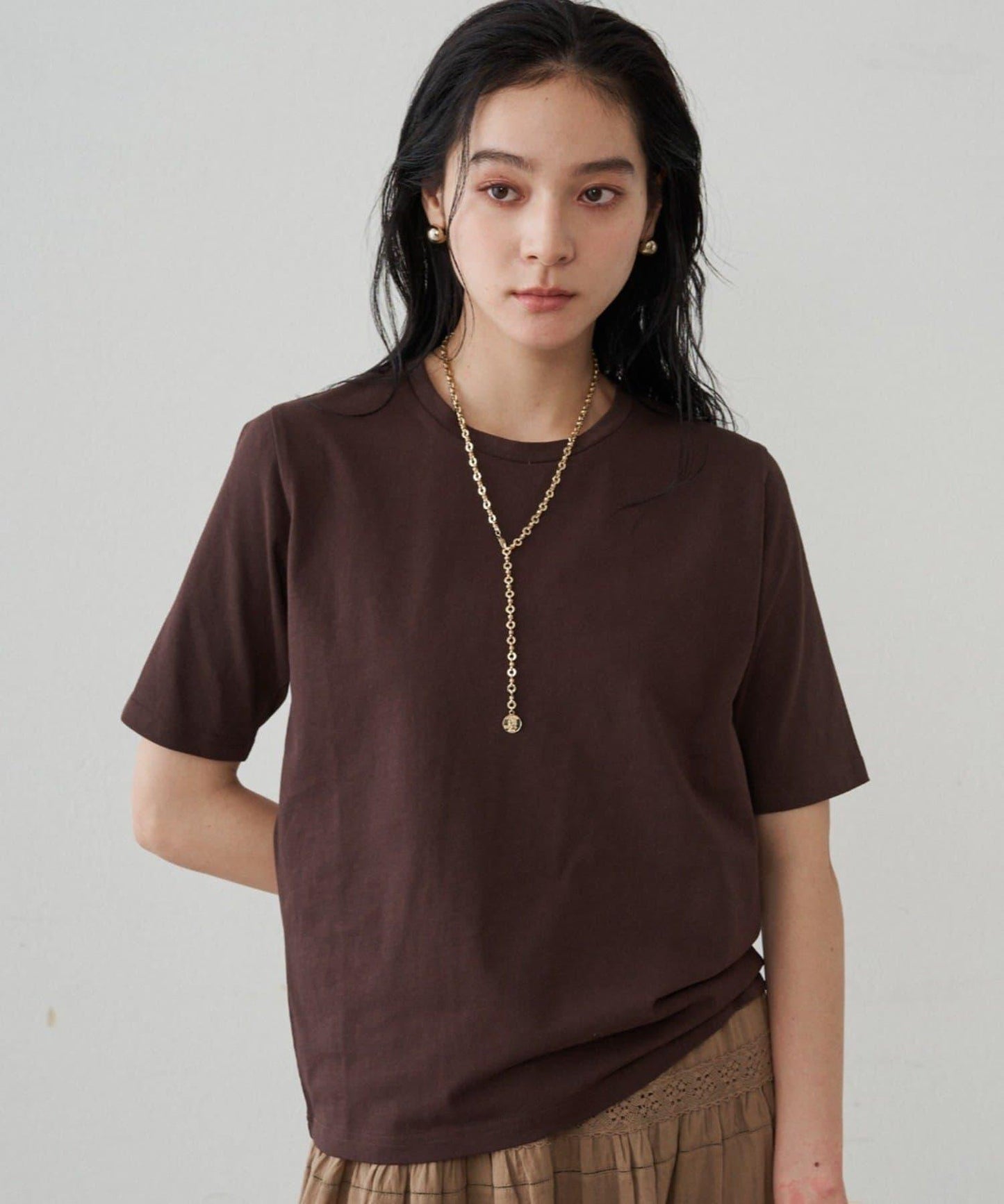 Essential T短袖T恤