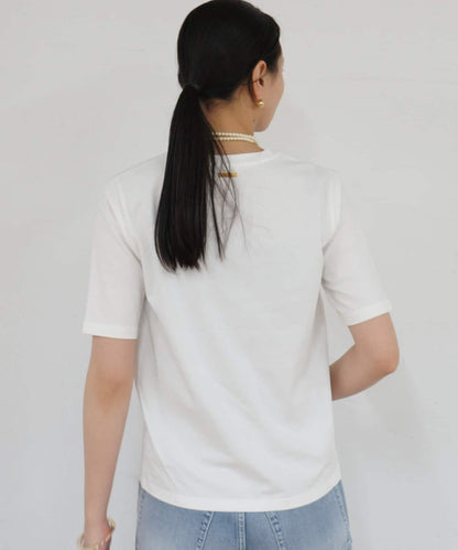 Essential T短袖T恤