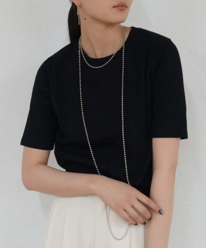 Essential T短袖T恤