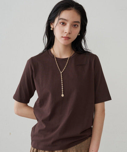 Essential T短袖T恤