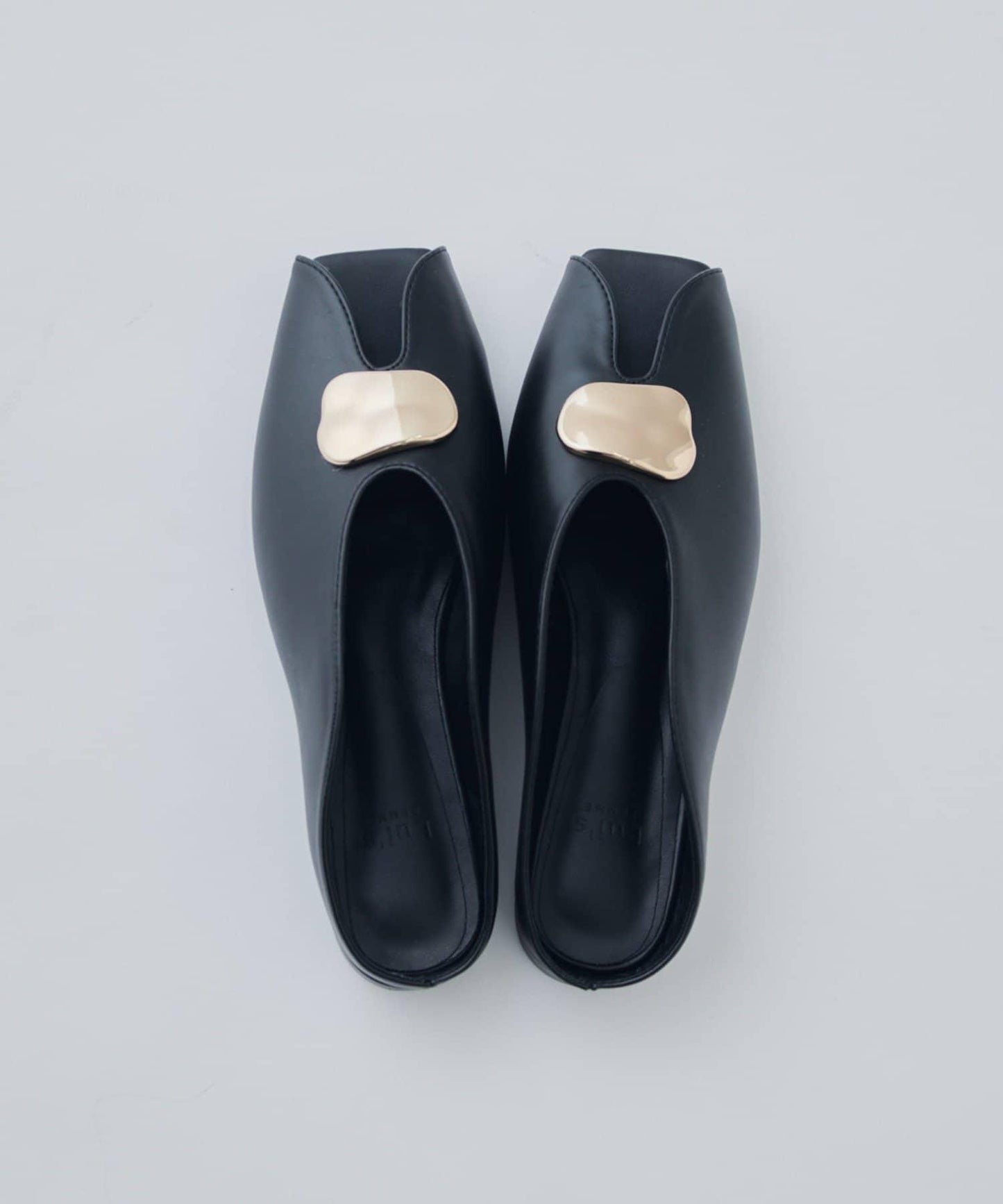 尖頭 鏤空設計 高跟鞋