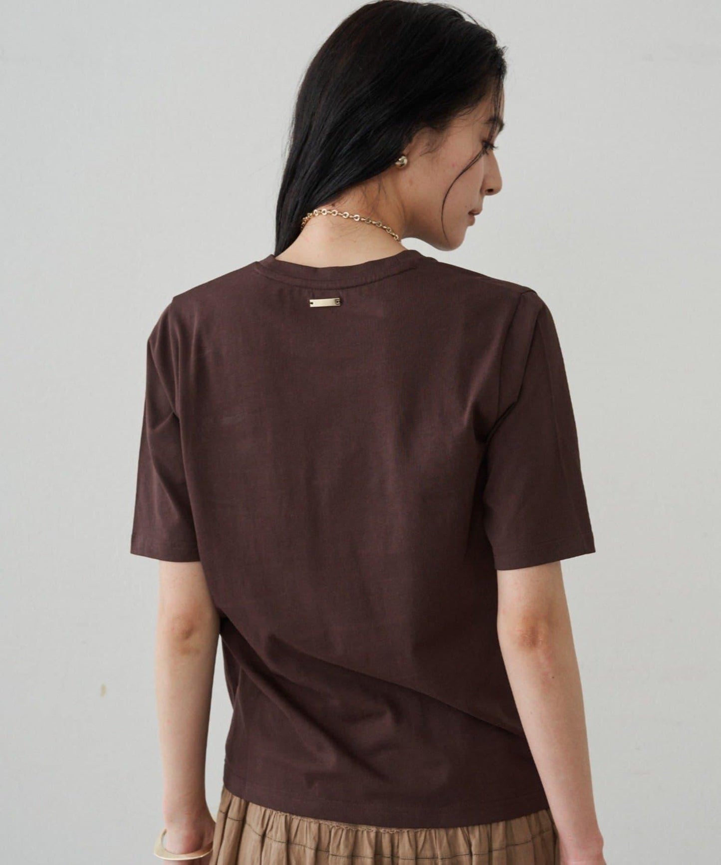 Essential T短袖T恤