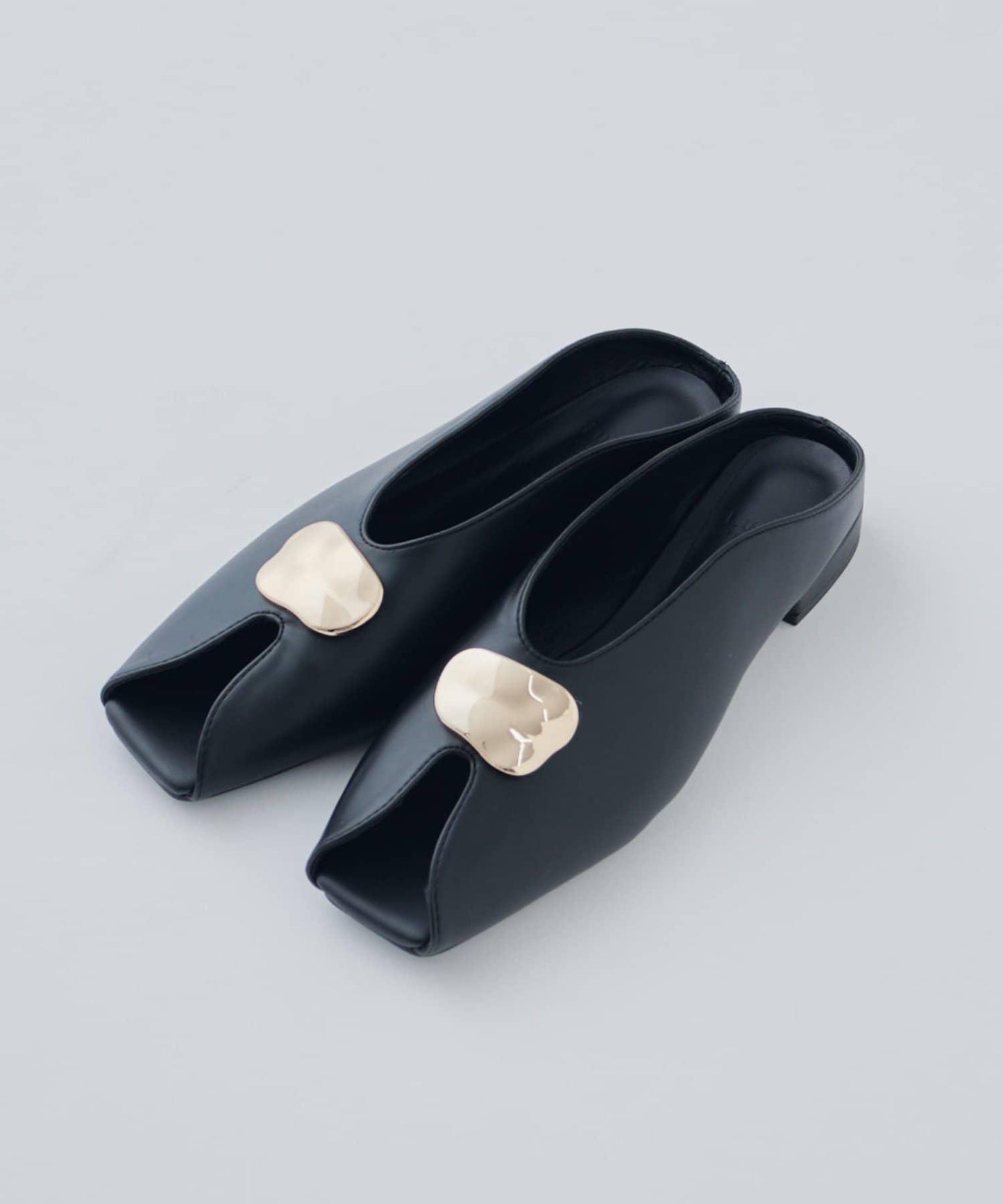 尖頭 鏤空設計 高跟鞋