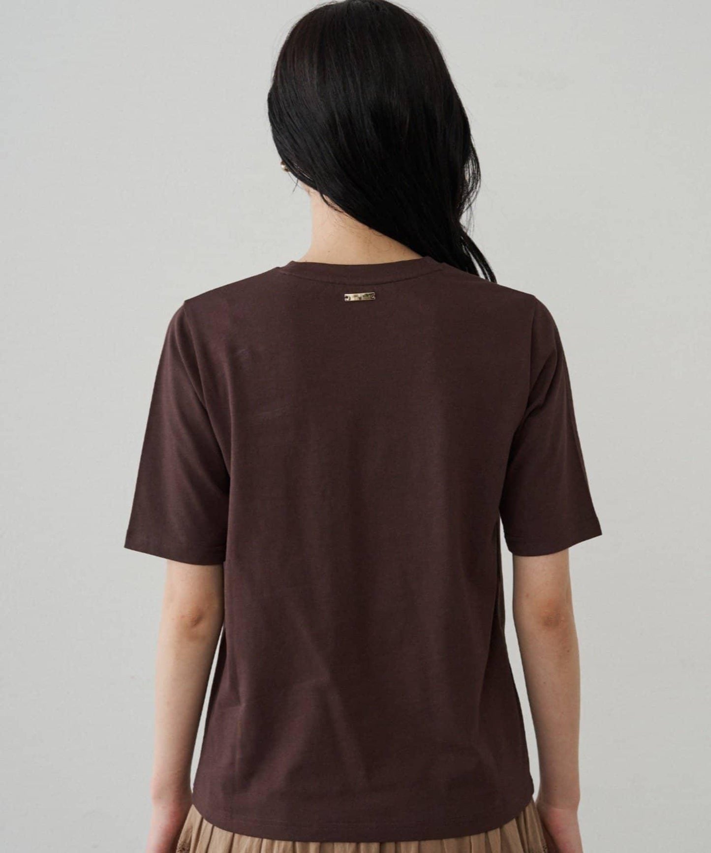 Essential T短袖T恤