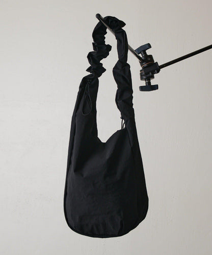 SLOW span nylon-shoulder bag 單肩包 S款