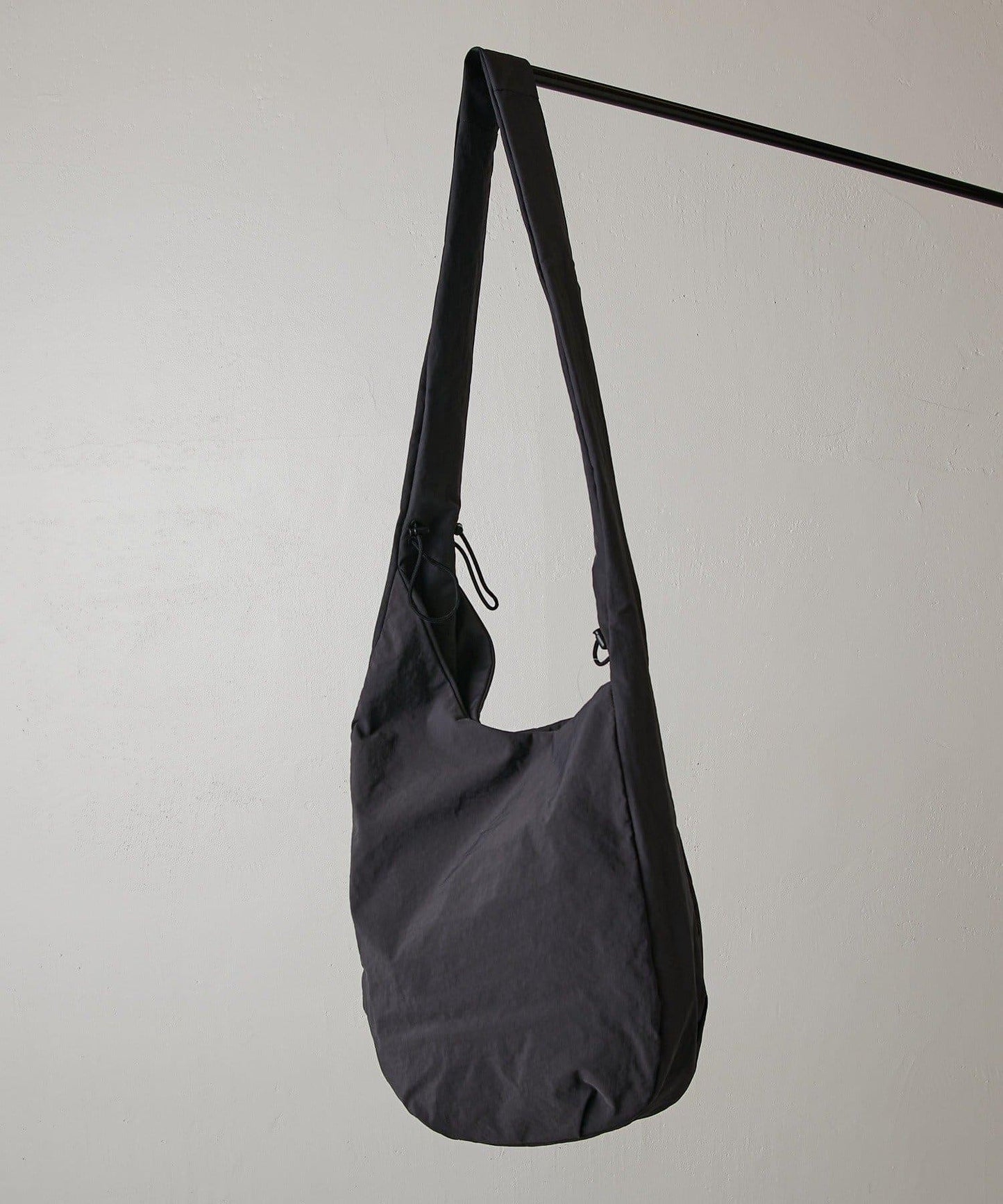 SLOW span nylon-shoulder bag 單肩包 S款