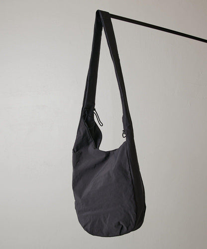SLOW span nylon-shoulder bag 單肩包 S款