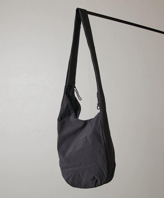 SLOW span nylon-shoulder bag 單肩包 S款