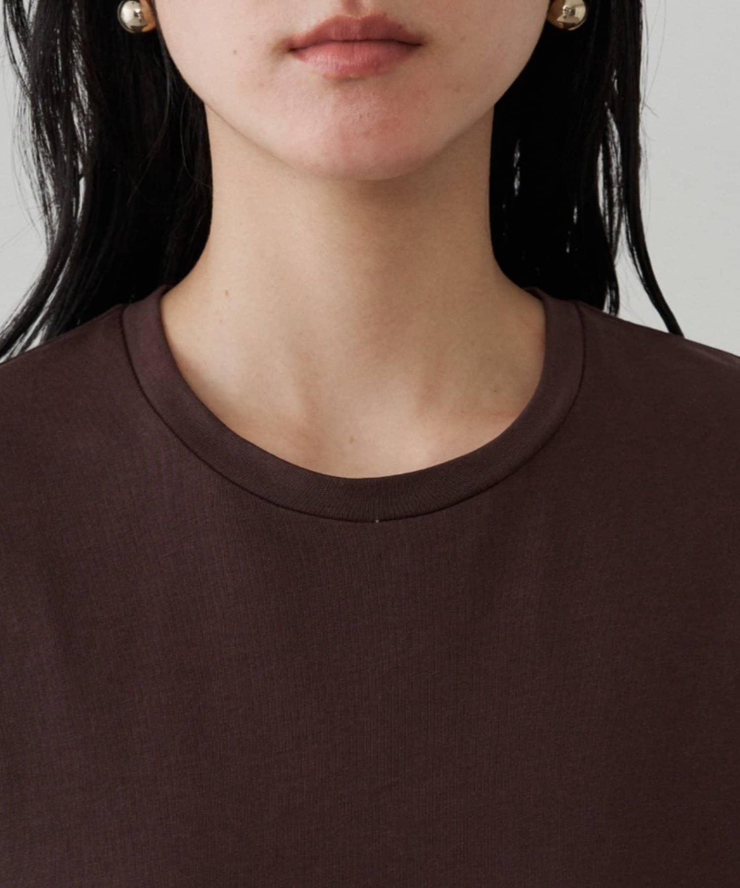 Essential T短袖T恤