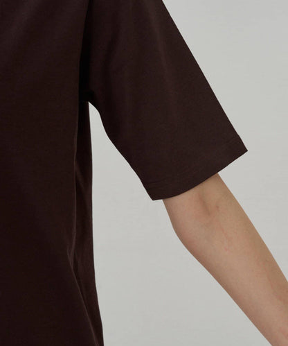 Essential T短袖T恤