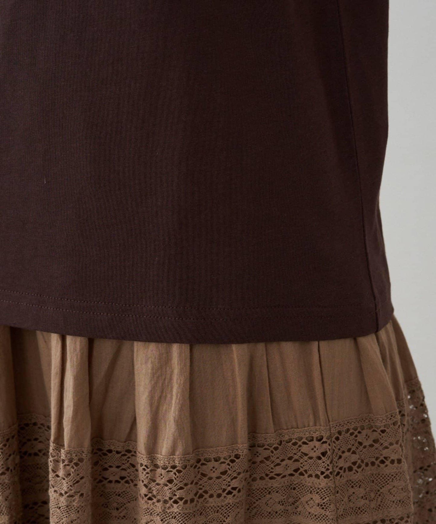 Essential T短袖T恤