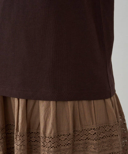 Essential T短袖T恤