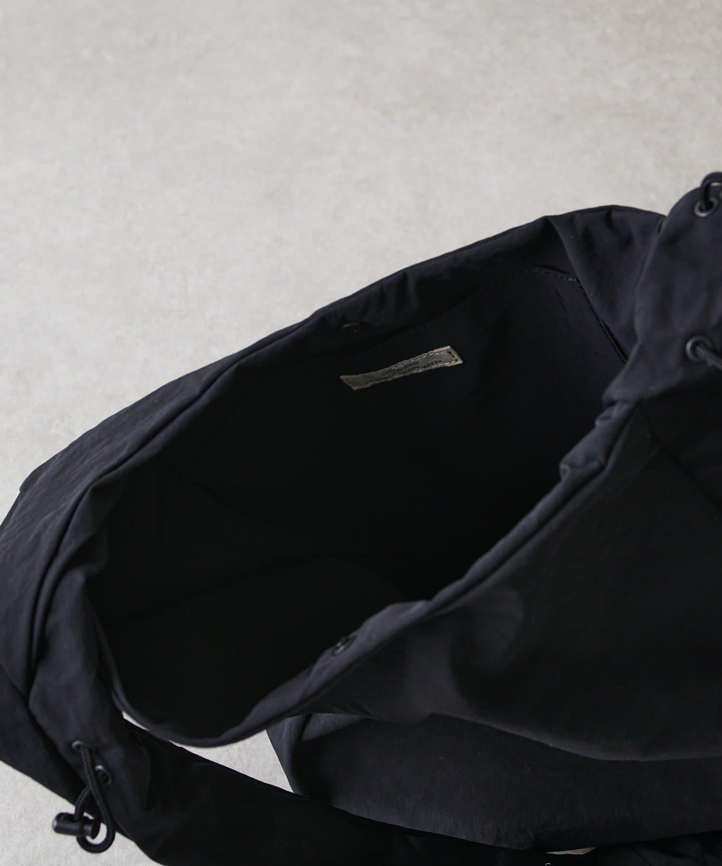 SLOW span nylon-shoulder bag 單肩包 S款