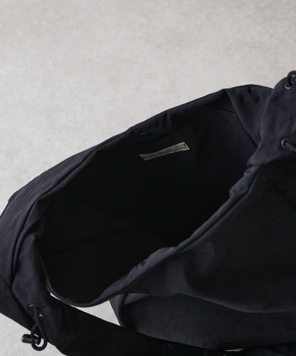 SLOW span nylon-shoulder bag 單肩包 S款