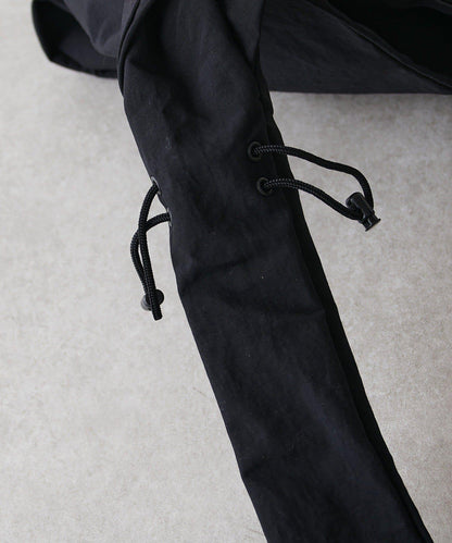SLOW span nylon-shoulder bag 單肩包 S款
