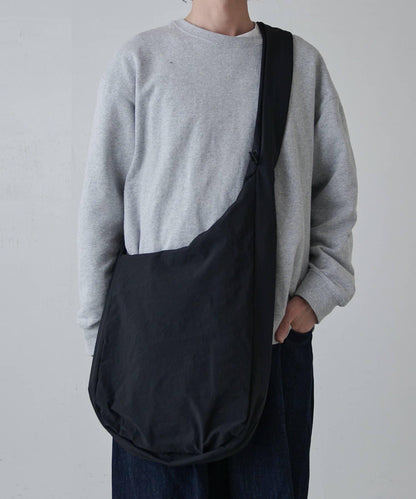 SLOW span nylon-shoulder bag 單肩包 S款