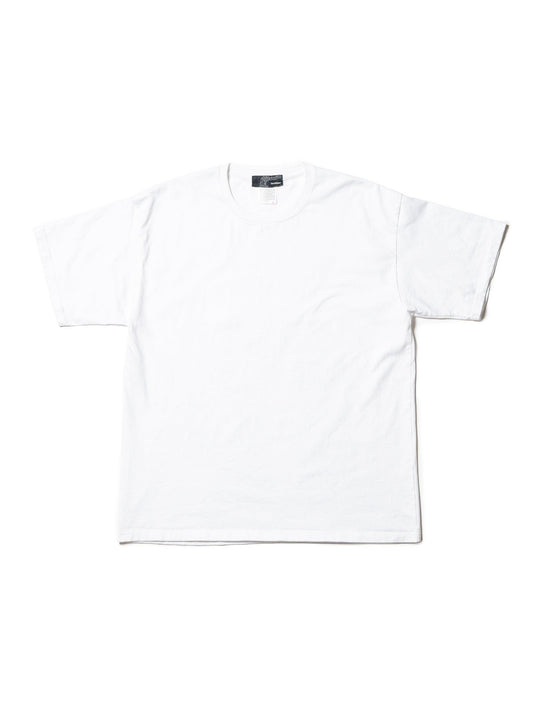 "VERTICAL SASHIKO" TEE × Knuu® T恤