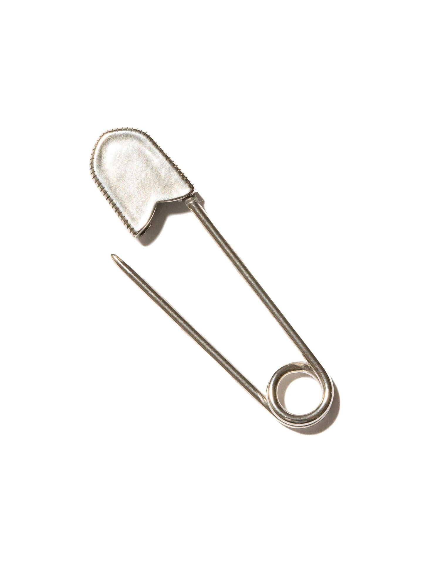 CRAFTED ANZEN PIN (S) × END BRASS 別針