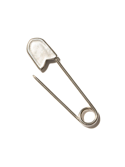 CRAFTED ANZEN PIN (S) × END BRASS 別針