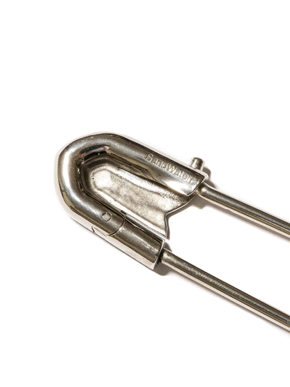 CRAFTED ANZEN PIN × END BRASS