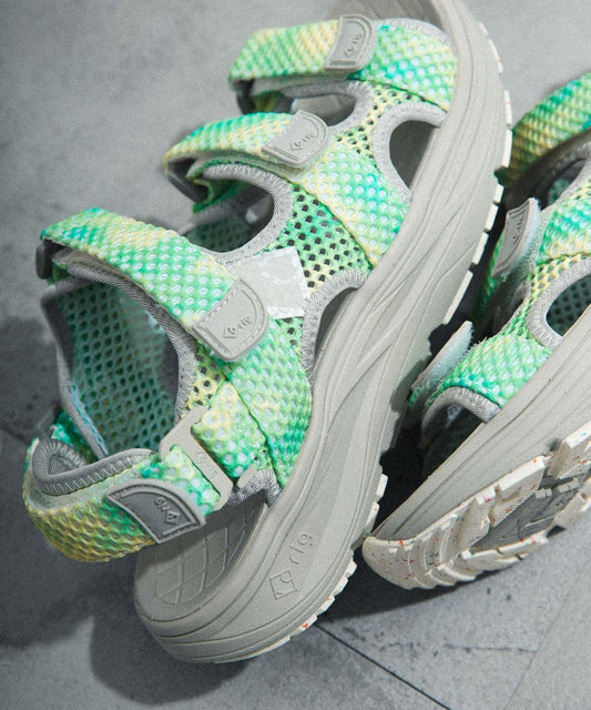 rig footwear×EKAL kuvaa EXCLUSIVE 聯名款