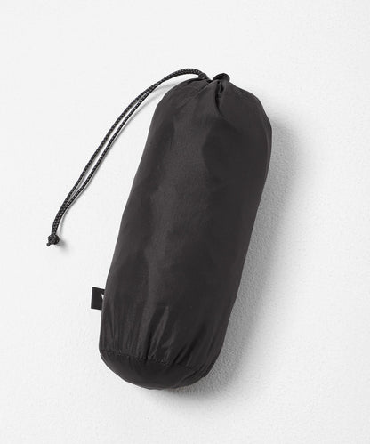 寬鬆防撕裂 and wander OVERSIZED RIP JACKET