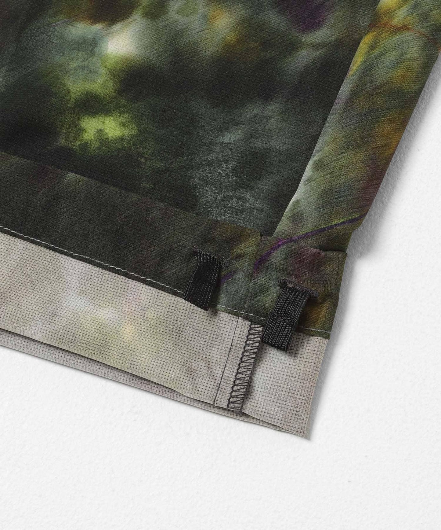 and wander ROA PRINTED BREATHABLE 褲子