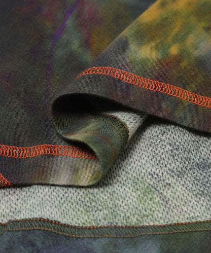 and wander ROA PRINTED HOODIE T-SHIRTS 連帽印花T恤