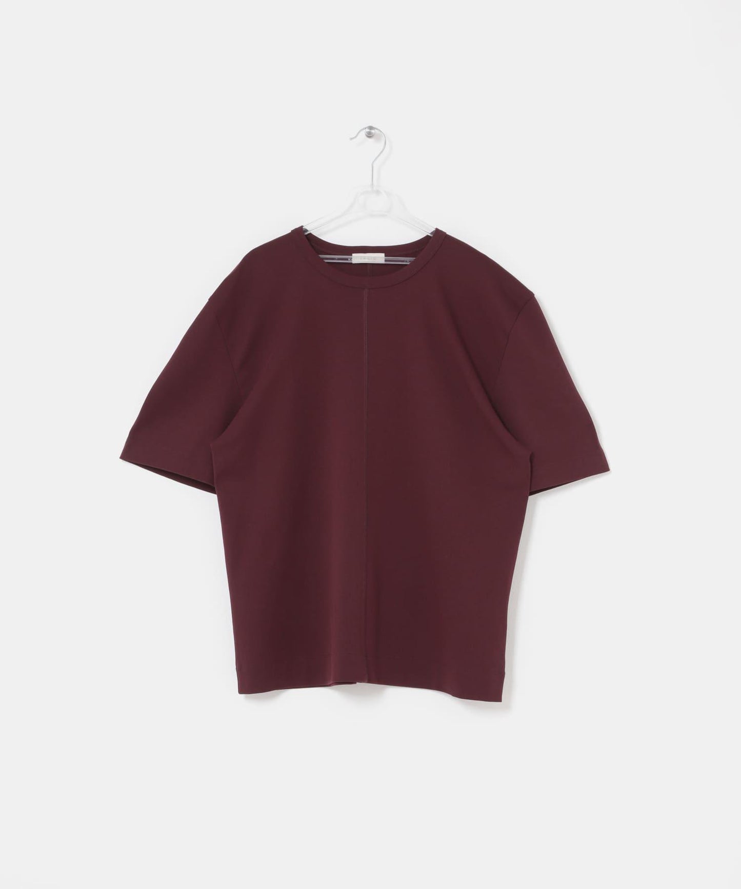 泡泡袖設計 big tee T恤