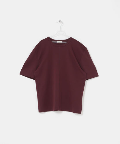 泡泡袖設計 big tee T恤