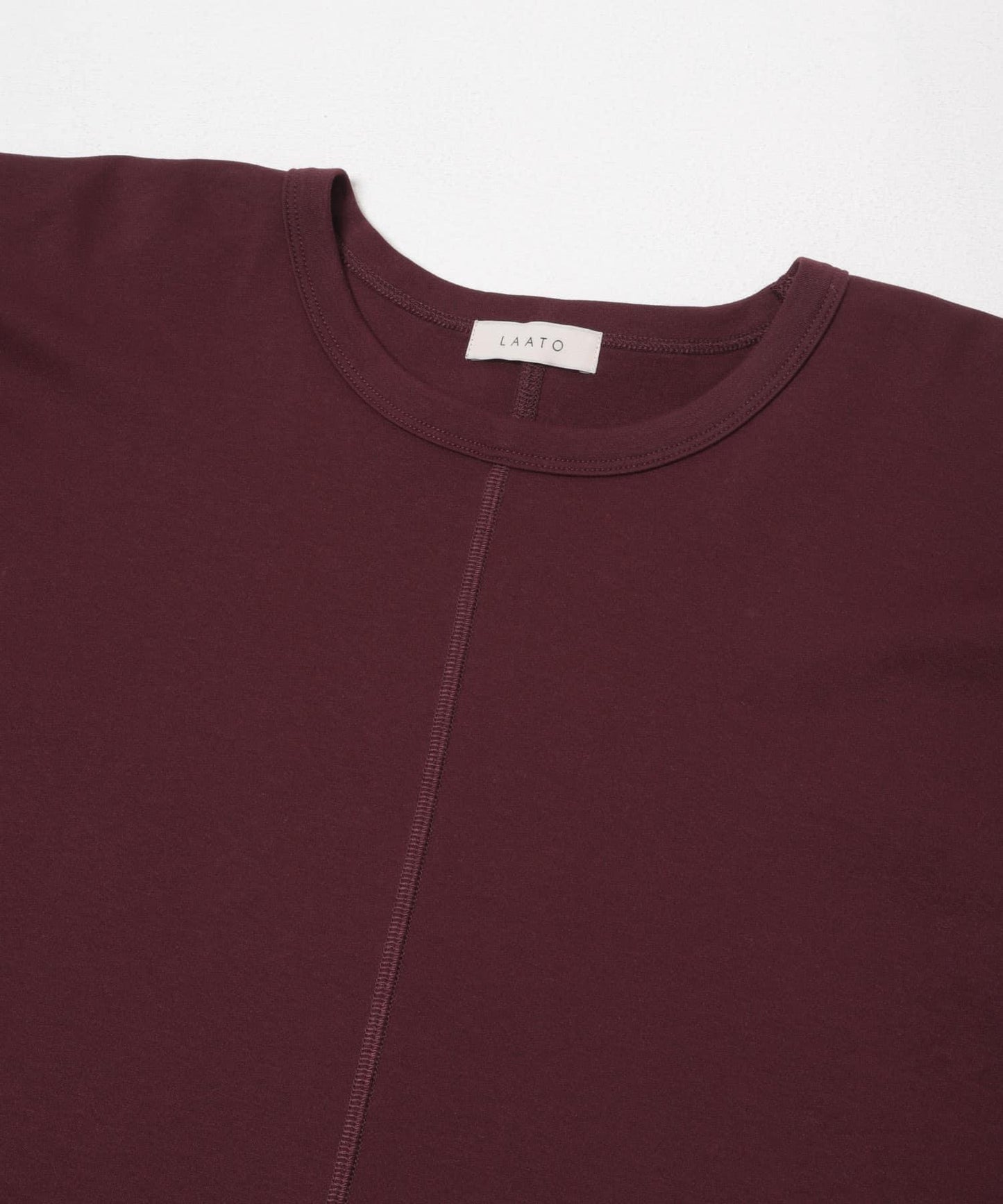 泡泡袖設計 big tee T恤