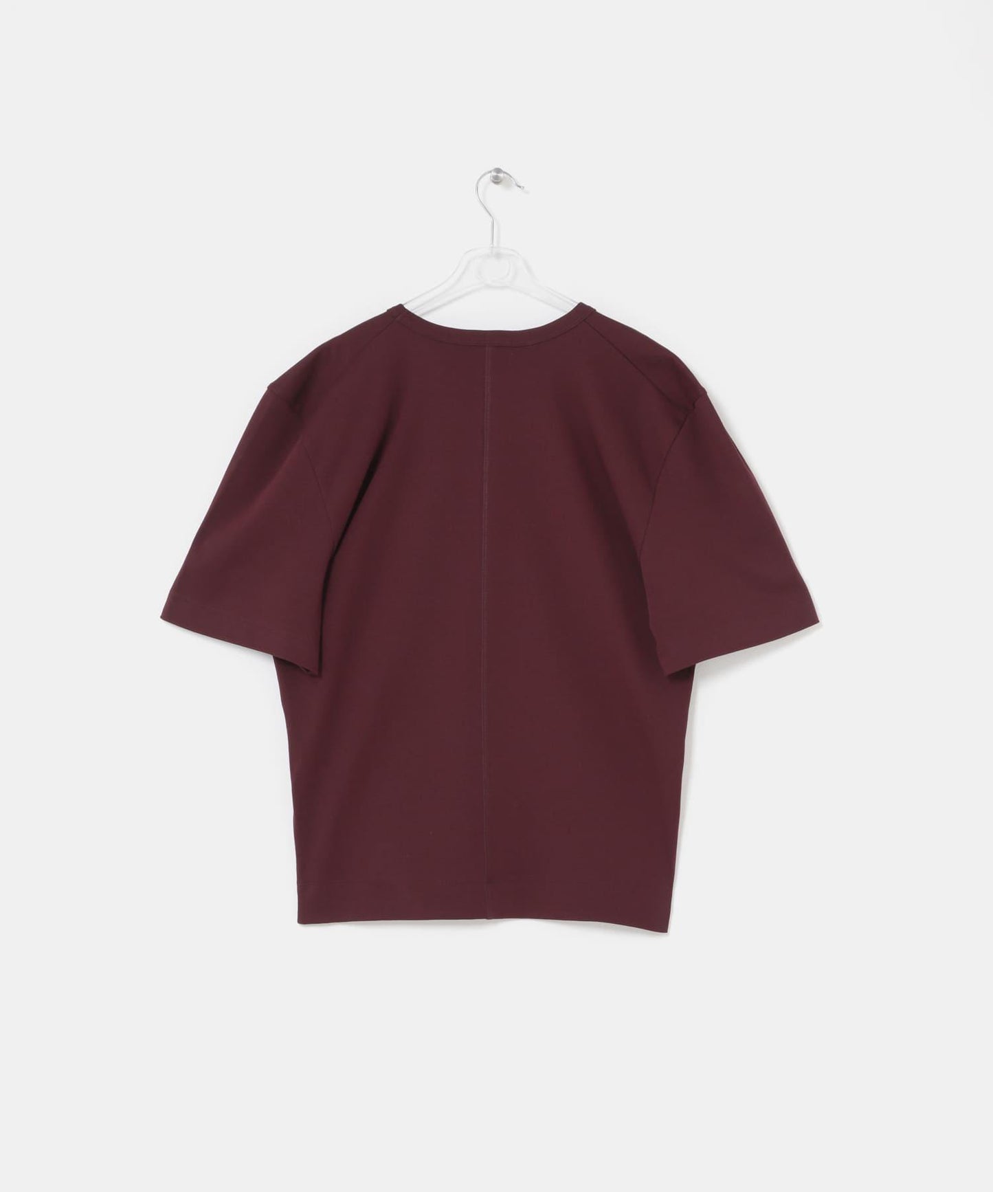 泡泡袖設計 big tee T恤