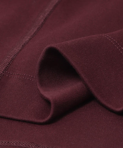 泡泡袖設計 big tee T恤