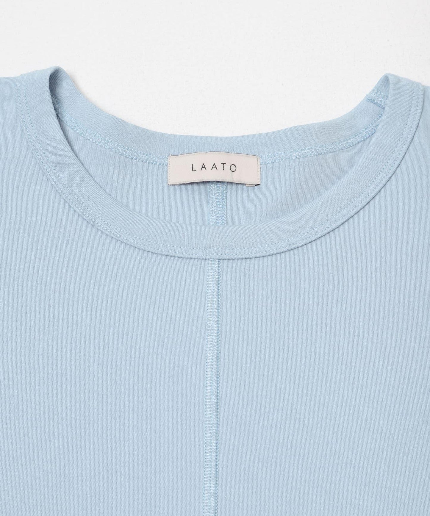 泡泡袖設計 big tee T恤