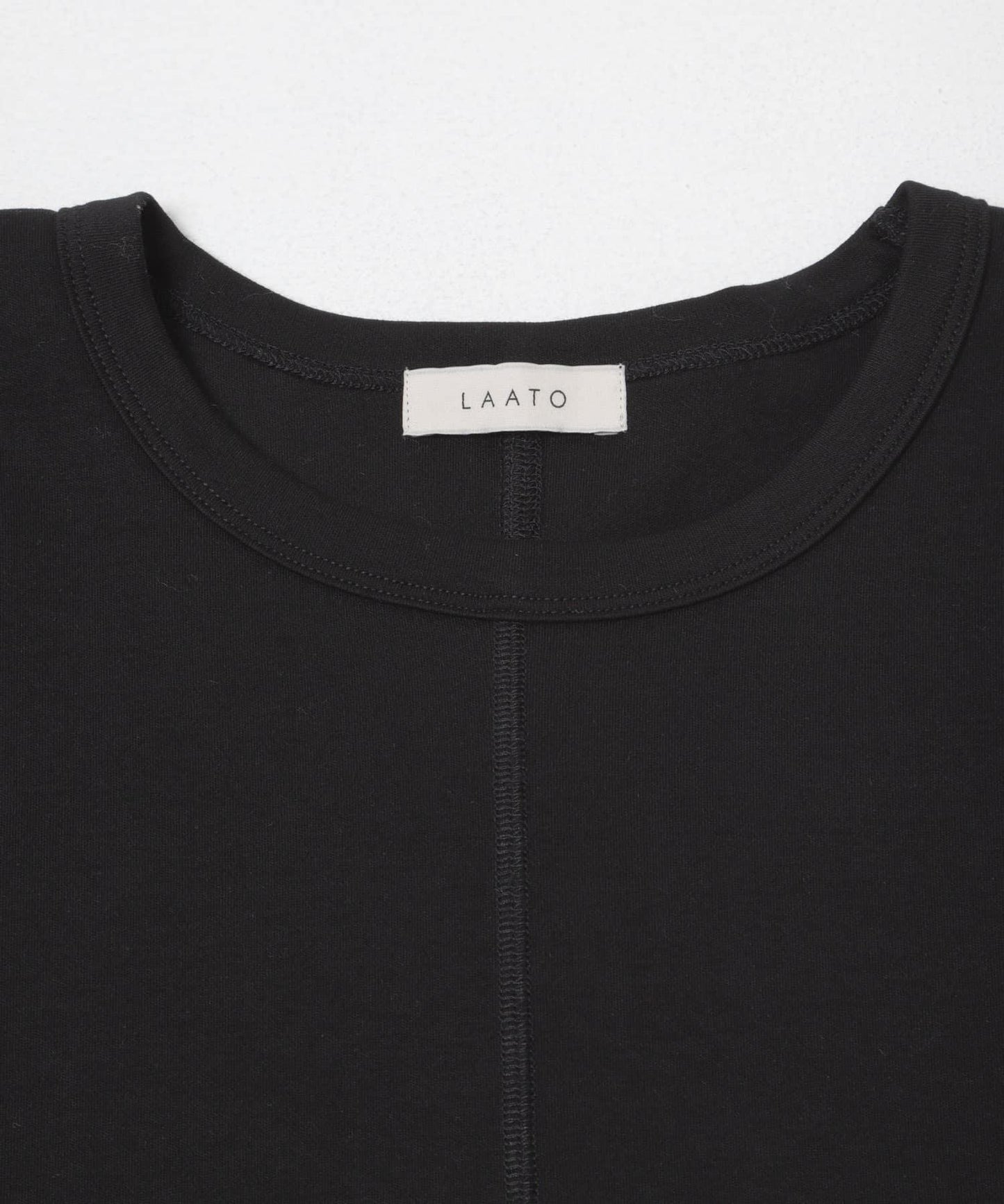 泡泡袖設計 big tee T恤