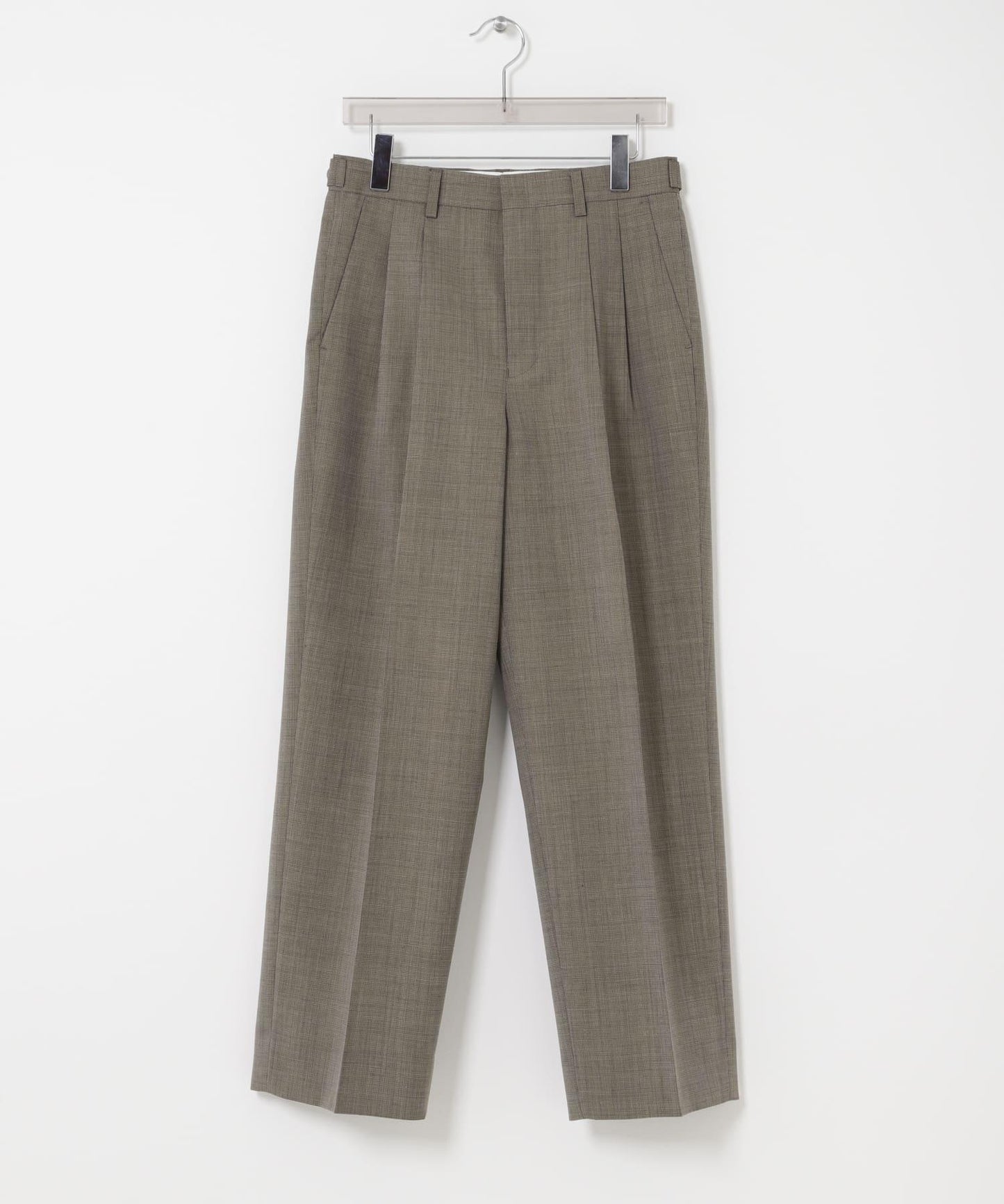 URBAN RESEARCH×MARTY SUPREME×A24 MARTYS 50S TROUSER 褲子