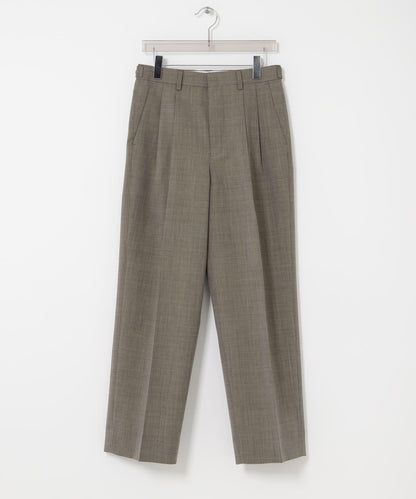 URBAN RESEARCH×MARTY SUPREME×A24 MARTYS 50S TROUSER 褲子